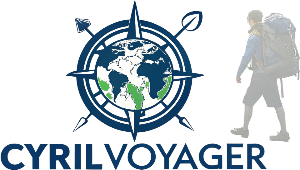 Cyril Voyager