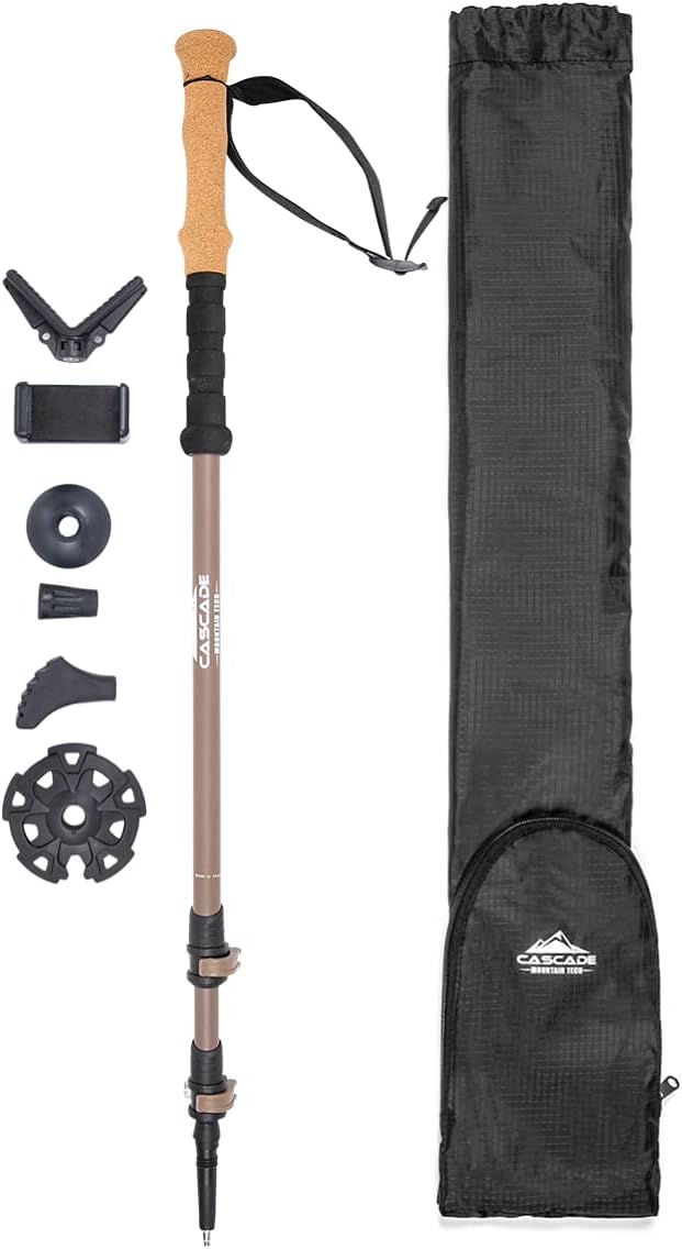 Hiking Gear Hiking Gear