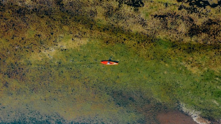 The Thrill of Backpacking: Embracing Minimalism in Outdoor Adventures