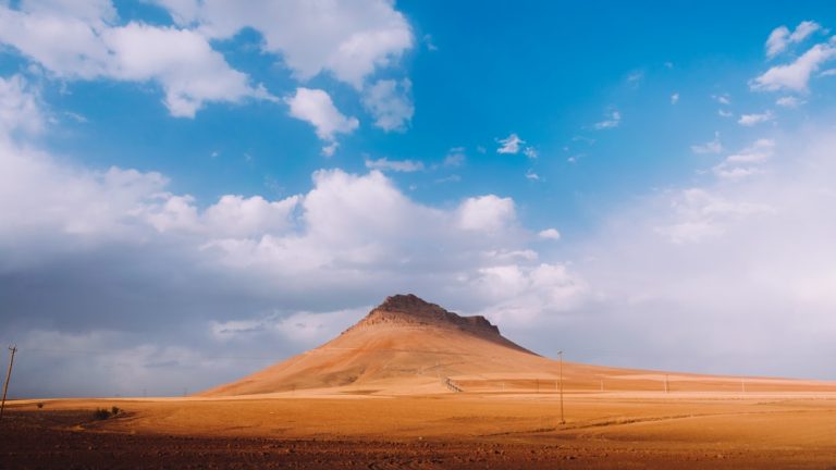 Sustainable Travel: Exploring the World with a Green Heart